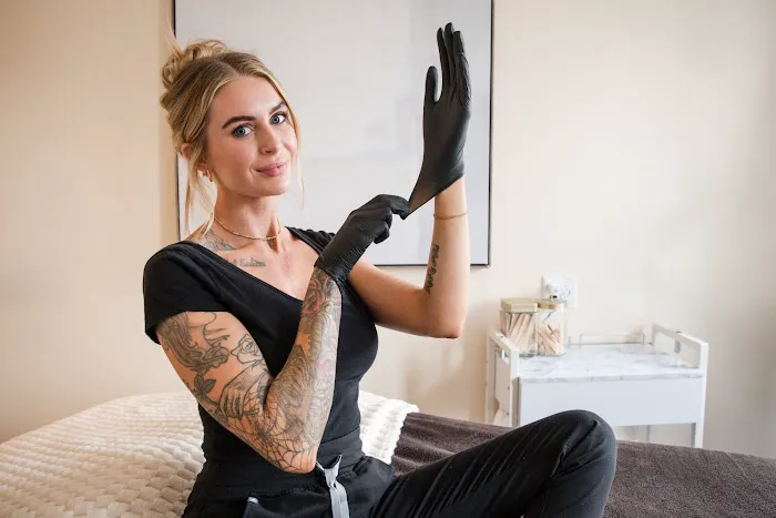 Leigh's Lounge Picture 3