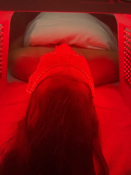 Leigh's Lounge Picture 7