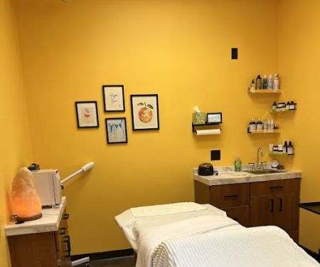 Citrus Hour Esthetics