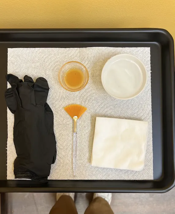 Citrus Hour Esthetics Picture 2