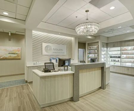 Skin Artisans at Edina Plastic Surgery