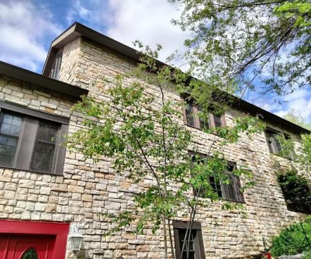 Marta's European Skin Care Center