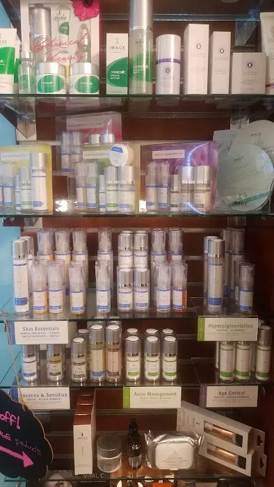 KLOE- Krista Leigh Olson Esthetics Picture 7