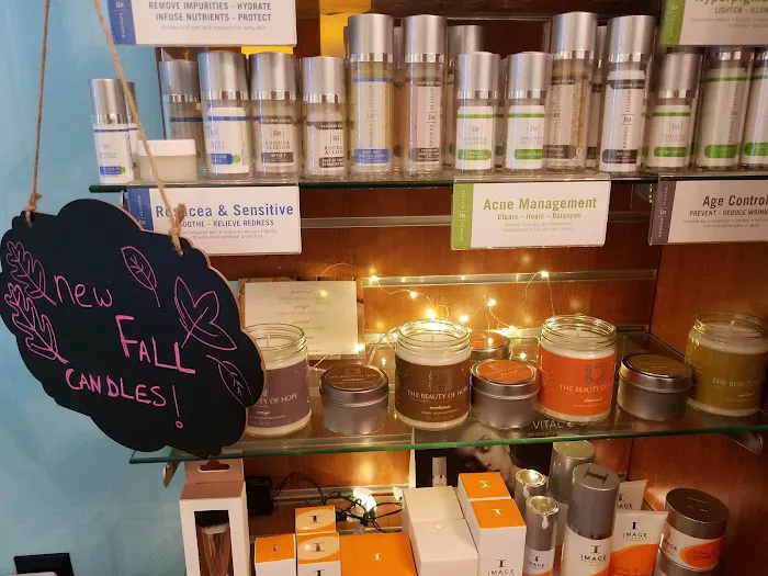 KLOE- Krista Leigh Olson Esthetics Picture 5