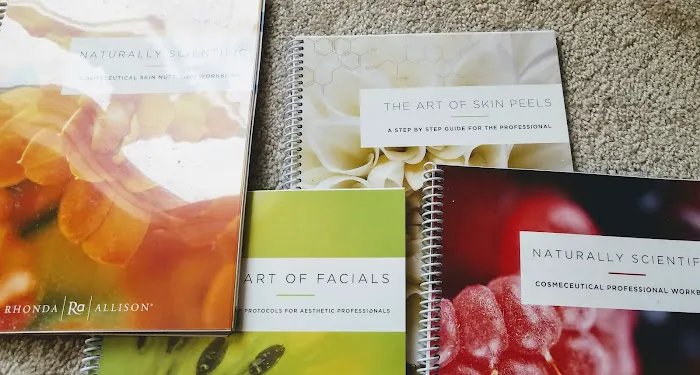 KLOE- Krista Leigh Olson Esthetics Picture 8