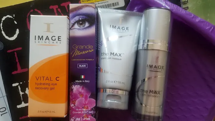 KLOE- Krista Leigh Olson Esthetics Picture 9