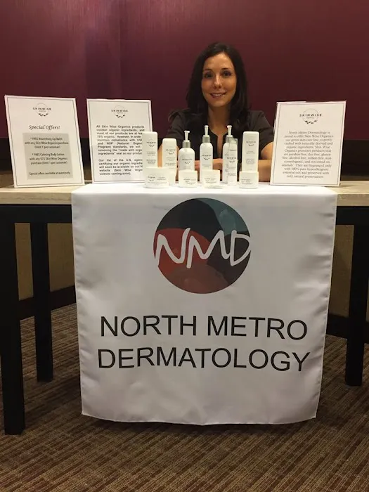 North Metro Dermatology Picture 2