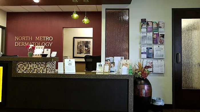 North Metro Dermatology Picture 6