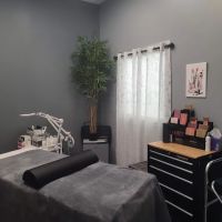 JoAnn M. Romeo Makeup & Skin ico