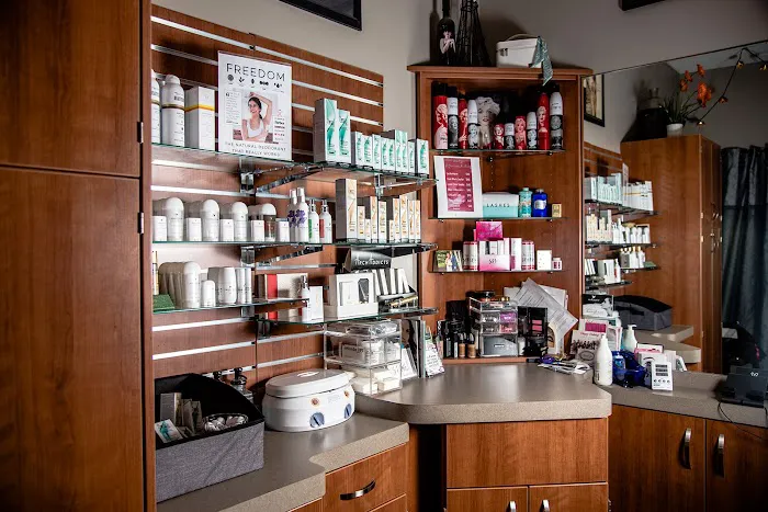 JoAnn M. Romeo Makeup & Skin Picture 3