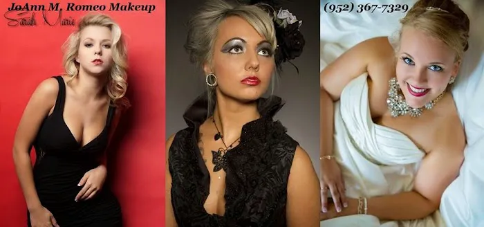 JoAnn M. Romeo Makeup & Skin Picture 6