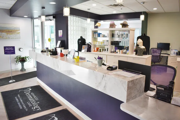 Advanced Dermatology Care Picture 8