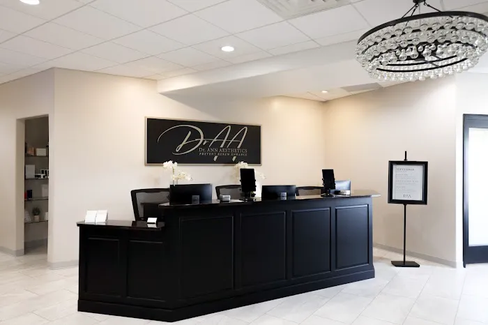 Dr. Ann Aesthetics Picture 3
