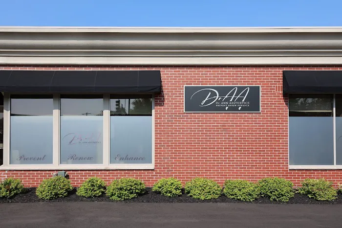 Dr. Ann Aesthetics Picture 4