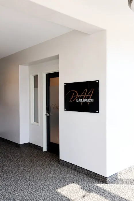 Dr. Ann Aesthetics Picture 9