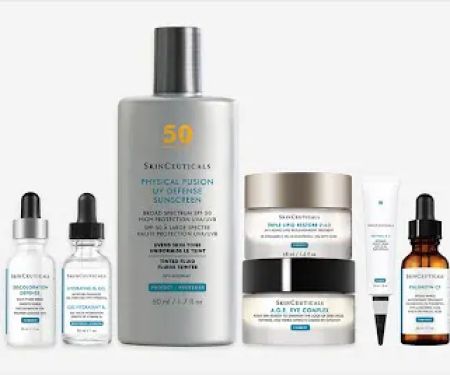 Reveal Cosmetic Laser