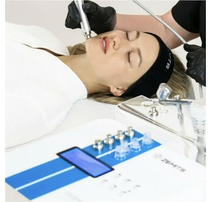 Aesthetic Harmony LLC Picture 2