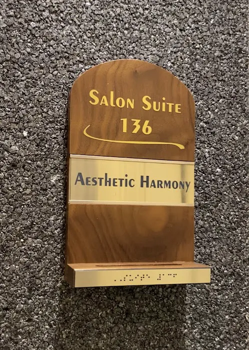 Aesthetic Harmony LLC Picture 3