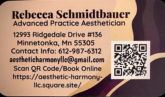 Aesthetic Harmony LLC Picture 1