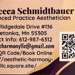 Aesthetic Harmony LLC