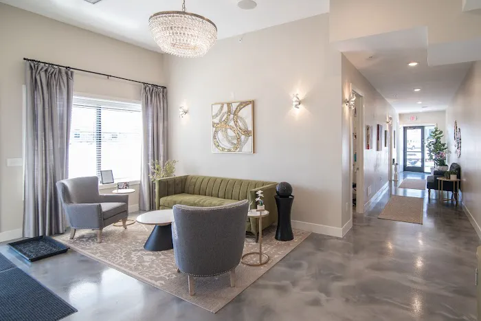 Sabrina Brow and Skin Picture 1