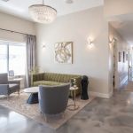 Sabrina Brow and Skin