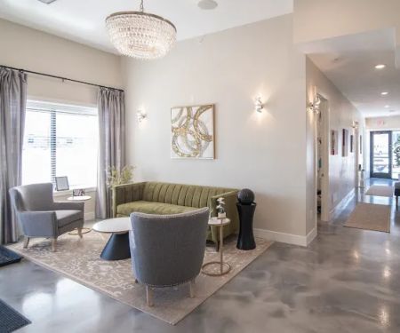 Sabrina Brow and Skin