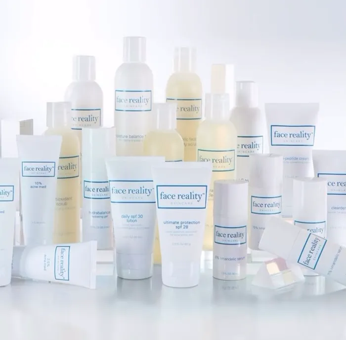 Sabrina Brow and Skin Picture 10