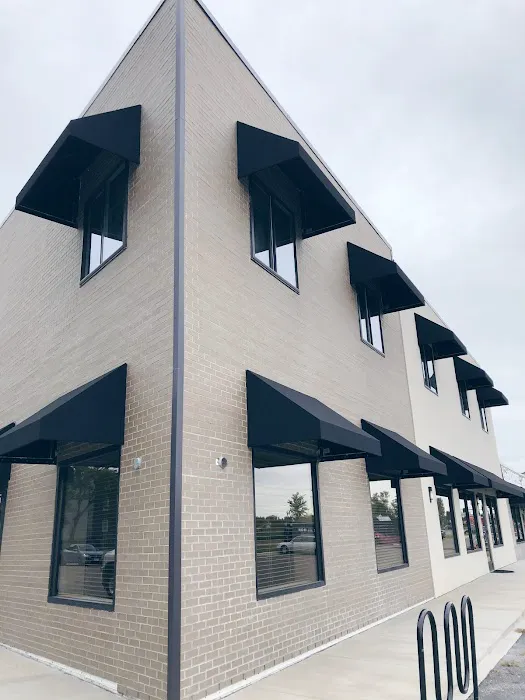 Sabrina Brow and Skin Picture 2