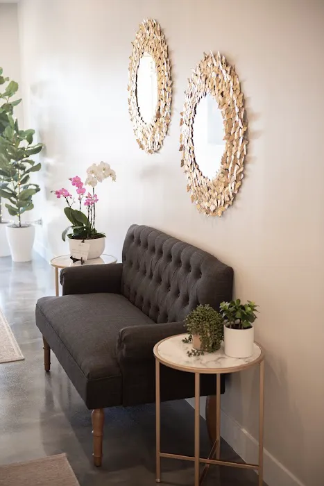 Sabrina Brow and Skin Picture 9