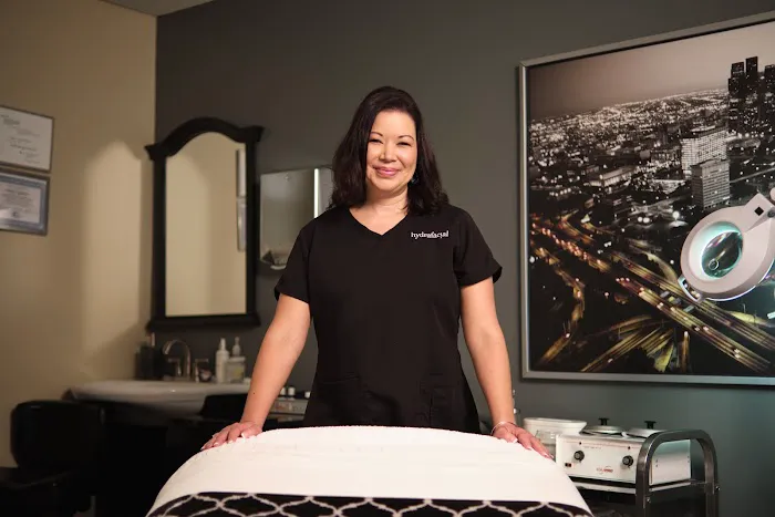 Metropolitan Skin Clinic Picture 4