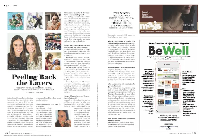 The Skin Sisters Picture 3