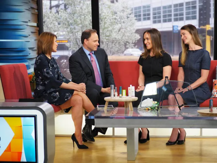 The Skin Sisters Picture 2