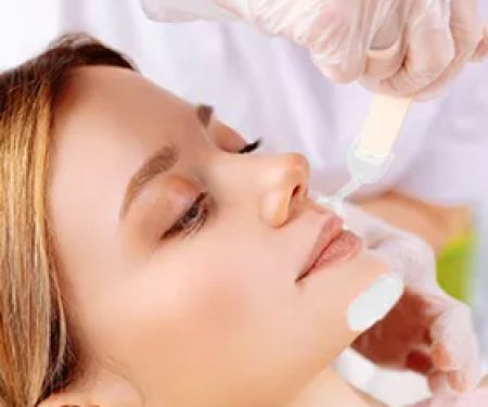 Simply Good Skin By Gail