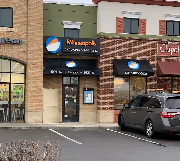 Minneapolis Anti-Aging & Skin Clinic Picture 1