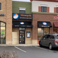 Minneapolis Anti-Aging & Skin Clinic ico