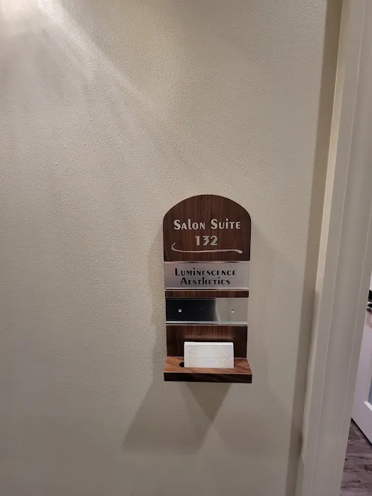 Luminescence Aesthetics Picture 3