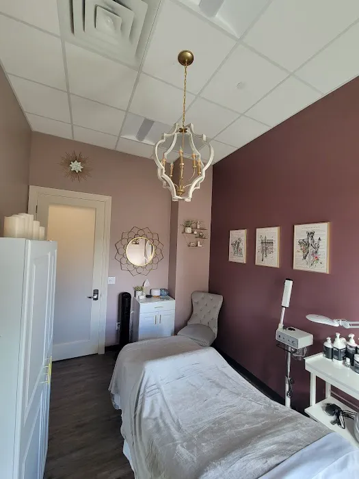 Luminescence Aesthetics Picture 1