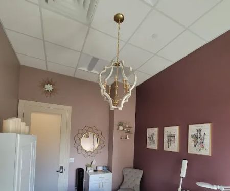 Luminescence Aesthetics