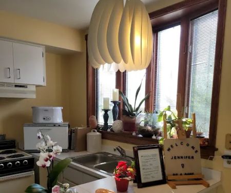 Bunny and Baba Esthetics