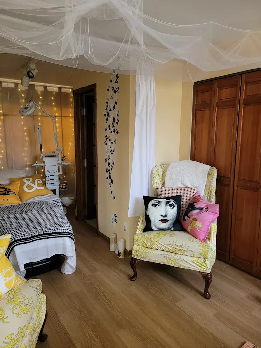 Bunny and Baba Esthetics Picture 4