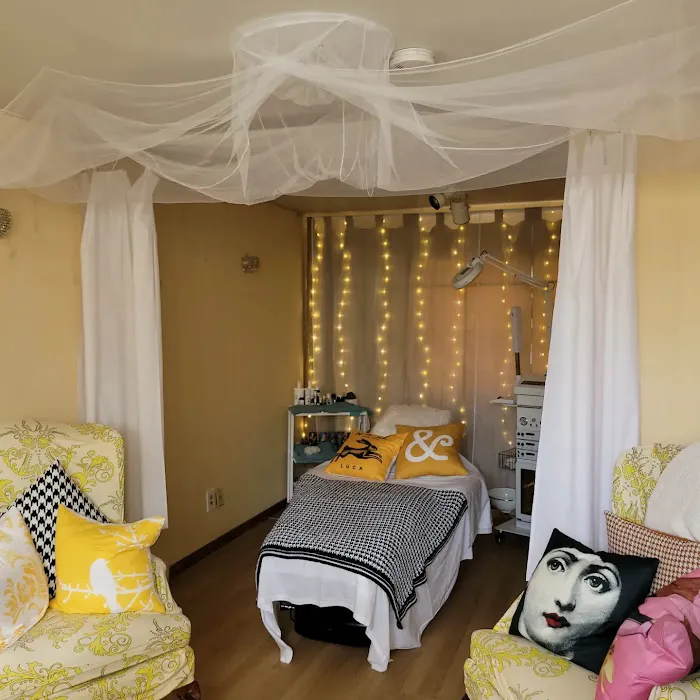 Bunny and Baba Esthetics Picture 3