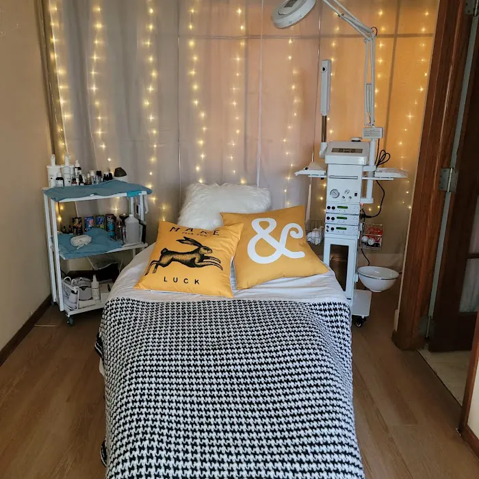 Bunny and Baba Esthetics Picture 5