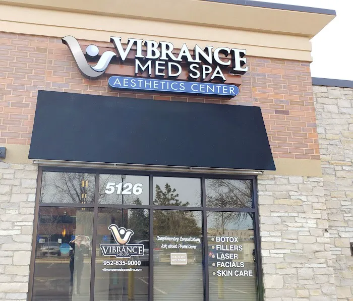 Vibrance Med Spa Picture 3