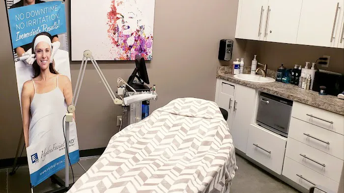 Vibrance Med Spa Picture 4