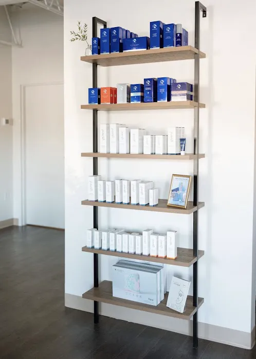 The Skyn Distillery Picture 5