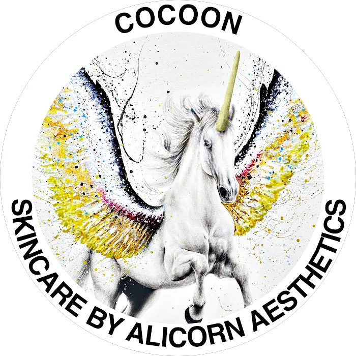 Alicorn Aesthetics Picture 1