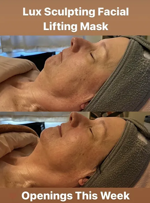 Kami Dawn Radiance Room Picture 7