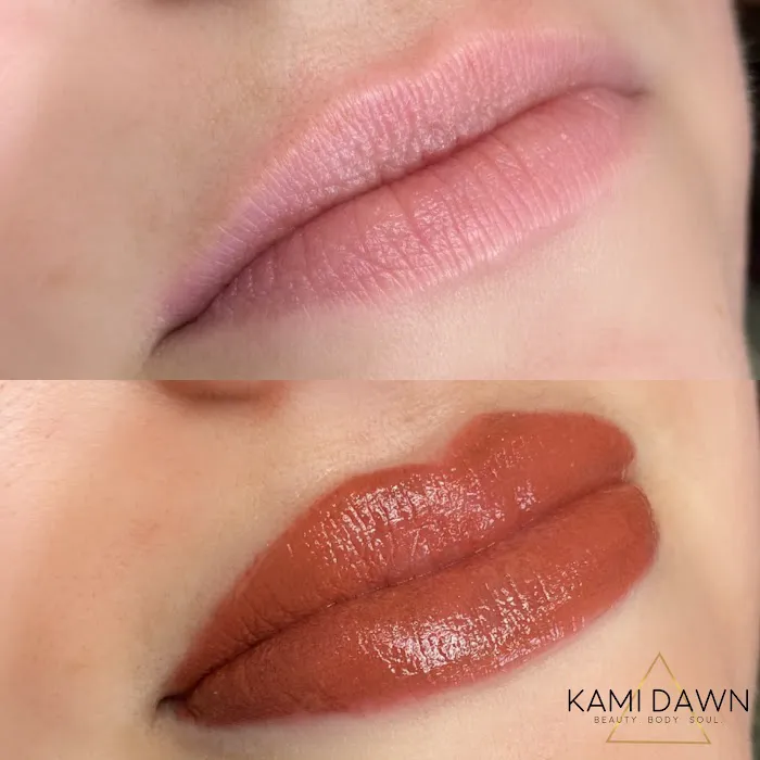 Kami Dawn Radiance Room Picture 8