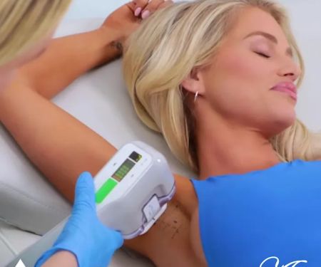 Advanced Dermatology Care